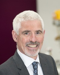 Director General